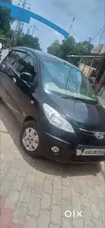 Hyundai i10 2008 Petrol 61000 Km Driven