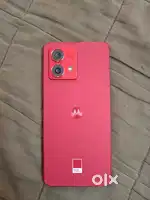 Moto g84 12 gb ram ,, 256 gb ram at flawless condition