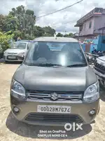 Maruti Suzuki Wagon R 2021 Petrol 42000 Km Driven