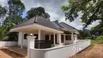 പാലാ മുൻസിപ്പാലിറ്റിയിൽ പുതിയ വീട്