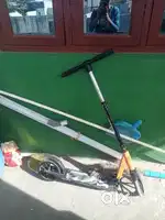For selling
