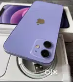 IPHONE 12 (256GB VARIENT URGENT SELLING