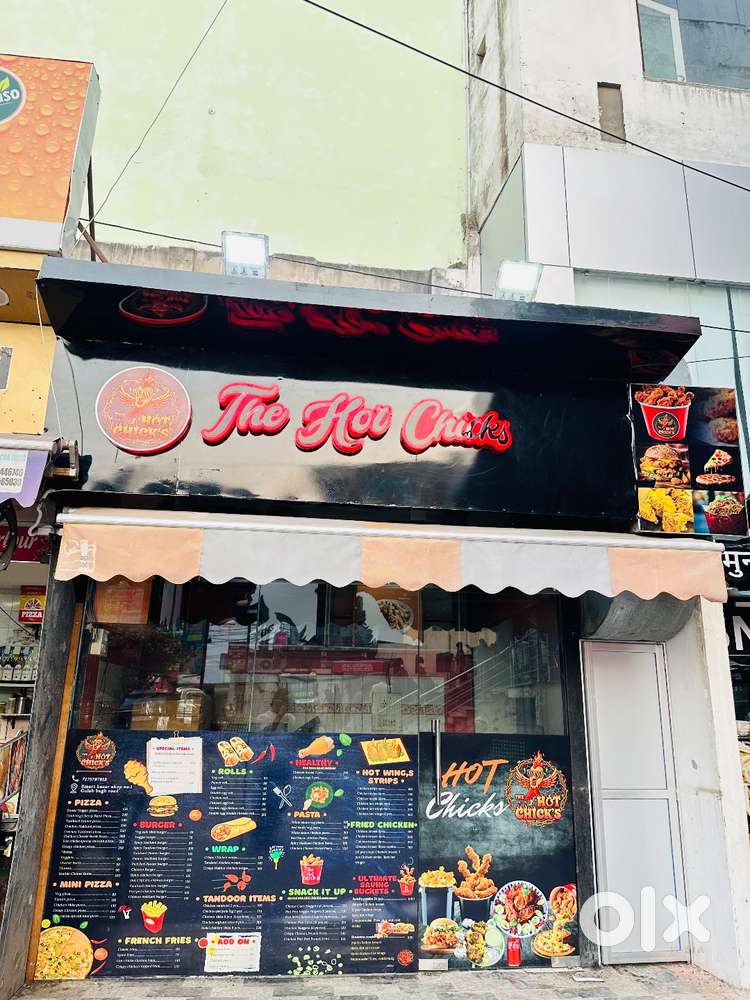 Continental Cheff - tandoor cheff