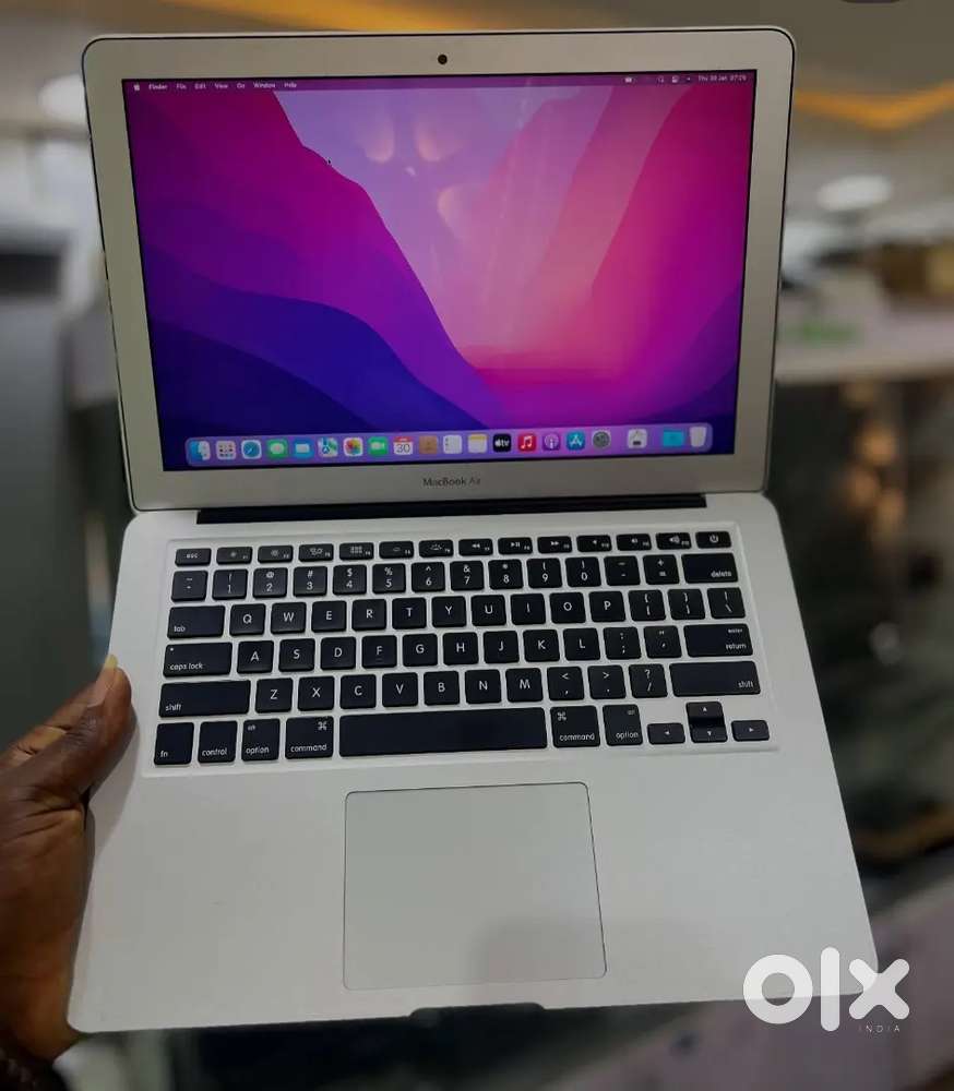 Macbook air 2015 model