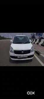 Maruti Suzuki Wagon R 1.0 2010-2019 VXI Plus, 2010, Petrol