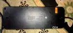 PORTRONICS Switch 8 charger facilities and extra charger 6 points .