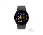 Samsung Galaxy Watch FE, 40mm BT, Sapphire Crystal Display Black