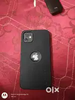 Exchange only Iphone 11 128gb BH100% scratchless condition