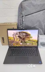 Dell latitude 7420 Touch i7 11th gen laptops for sale