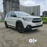 Maruti Suzuki XL6 Smart Hybrid Zeta PetrolWell Maintained