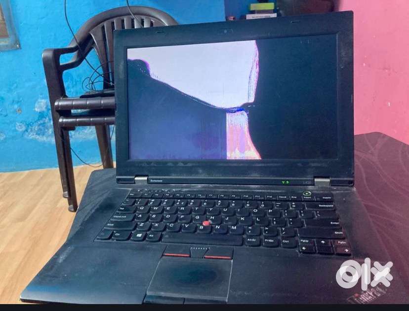 Lenovo think pad l430 4gb ram 512 gb