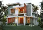 3 BHK house for Sale At Kottooli, KT Gopalan road