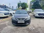 Maruti Suzuki Baleno Delta, 2016, Petrol