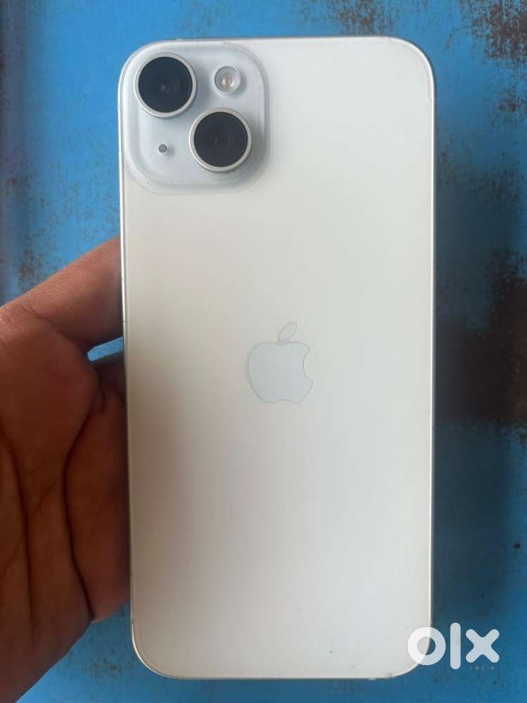 Iphone 15 plus
