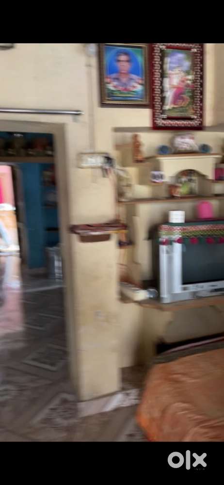 Individual house for sale under 20 lakhs