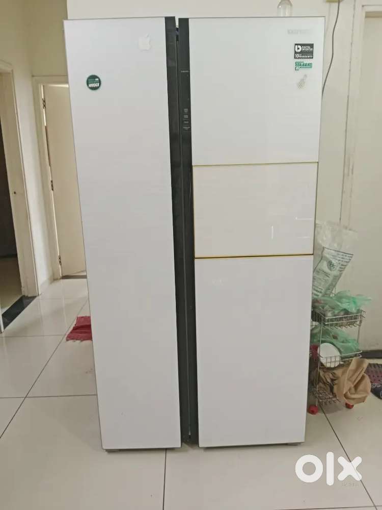 Good quality samsung refrigerator