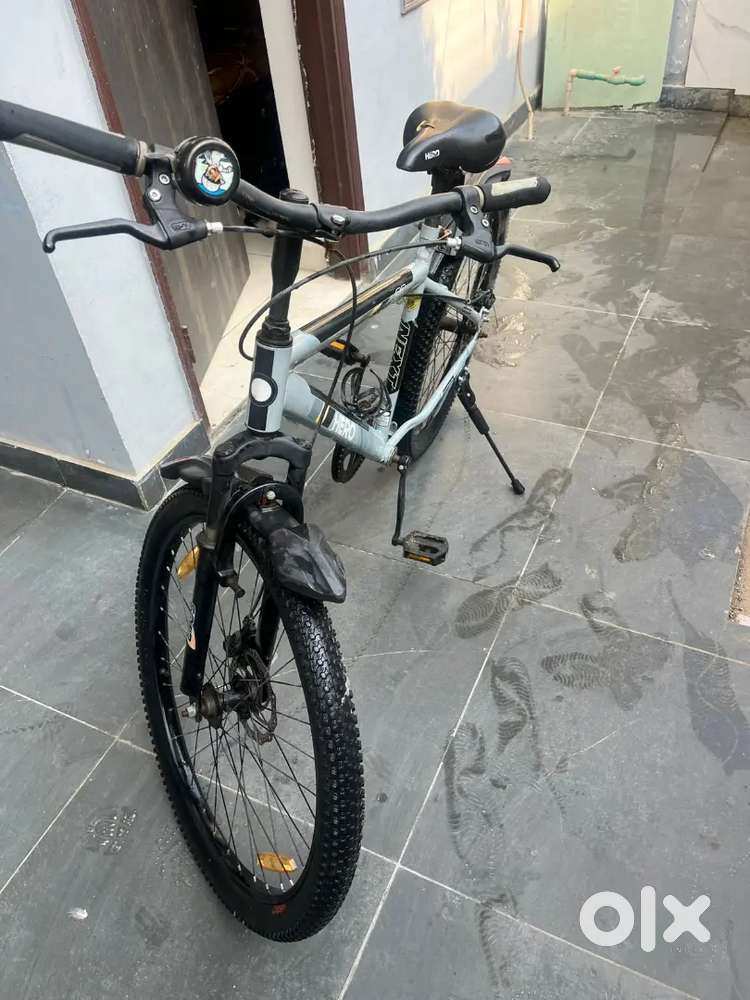 Cycle ,not gear,gearless,Good condition