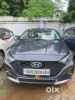 Hyundai i20 2015-2017 Sportz Option 1.4 CRDi, 2021, Diesel