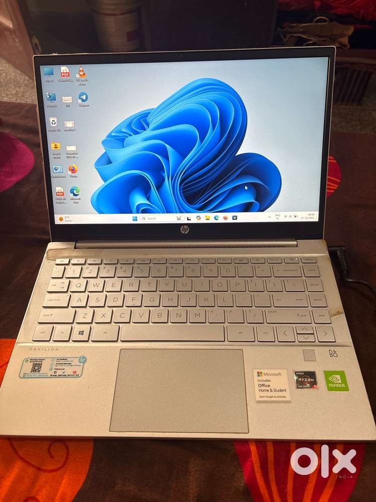 HP Pavilion 14