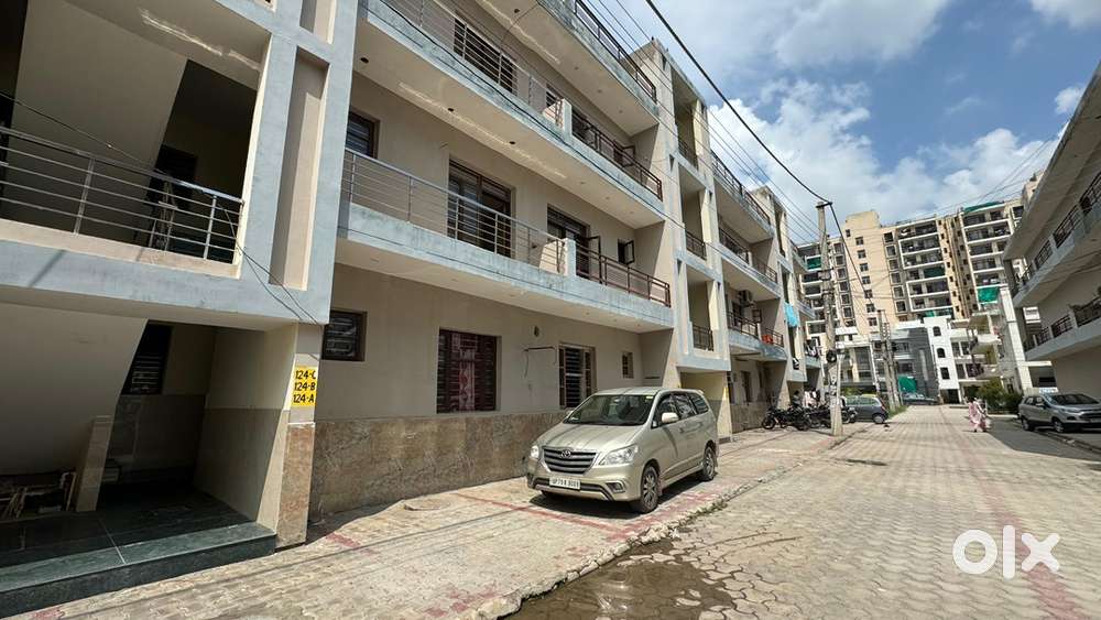 3 BHK Flat For Sale On Main Highway With Diwali Offer