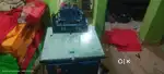 Printing machine