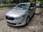 Skoda Rapid 1.5 TDI AT Elegance, 2016, Diesel