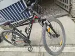Walt X trail 26t