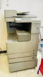 Xerox Machine in good condition (4225 Model)