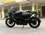 Rs 200 brand new condition, only 6500 km driven