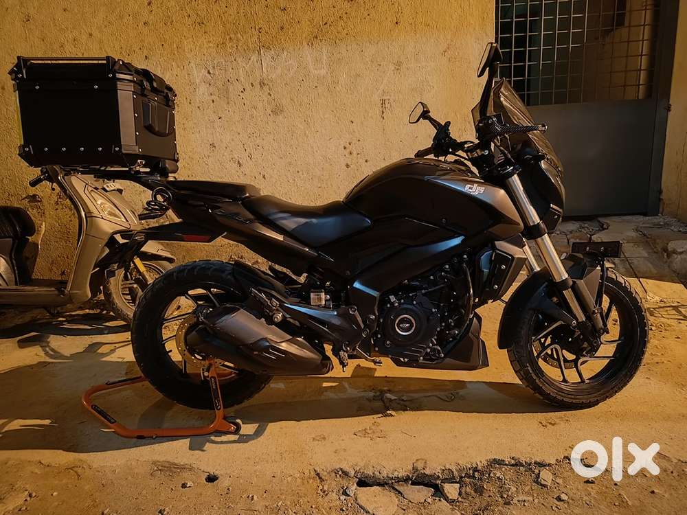 Well maintained ready to tour