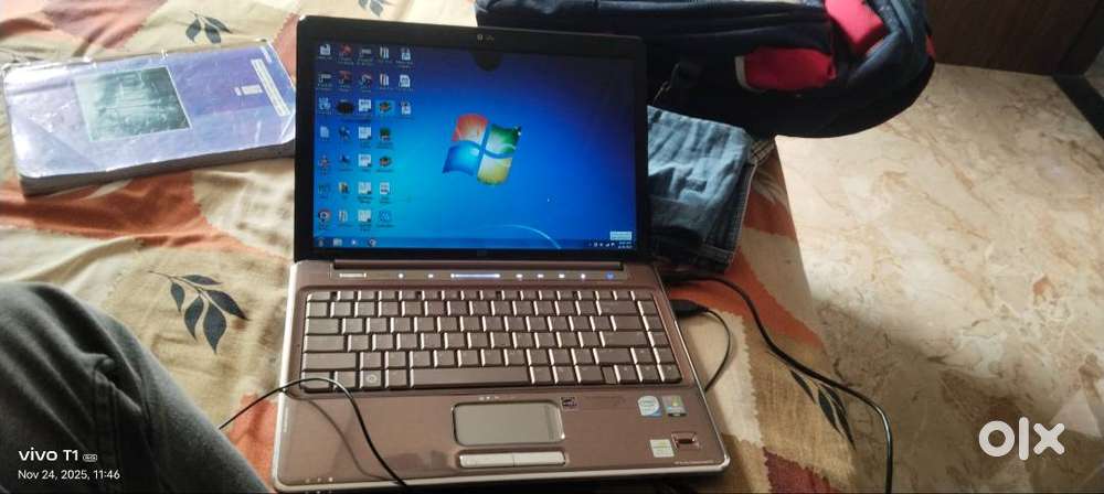 Hp computer very nice computer