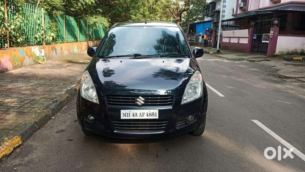 Maruti Suzuki Ritz VXi, 2011, Petrol