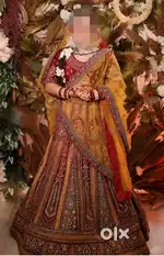 Rajwada Lehenga for sale