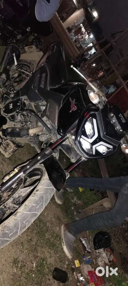 I want to sell this bike...