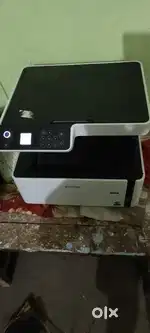 Epson printer M2140 1300 print out huaa hai avi tk