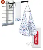 Window cradle