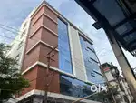 Commercial building rent 15800sft madhapur