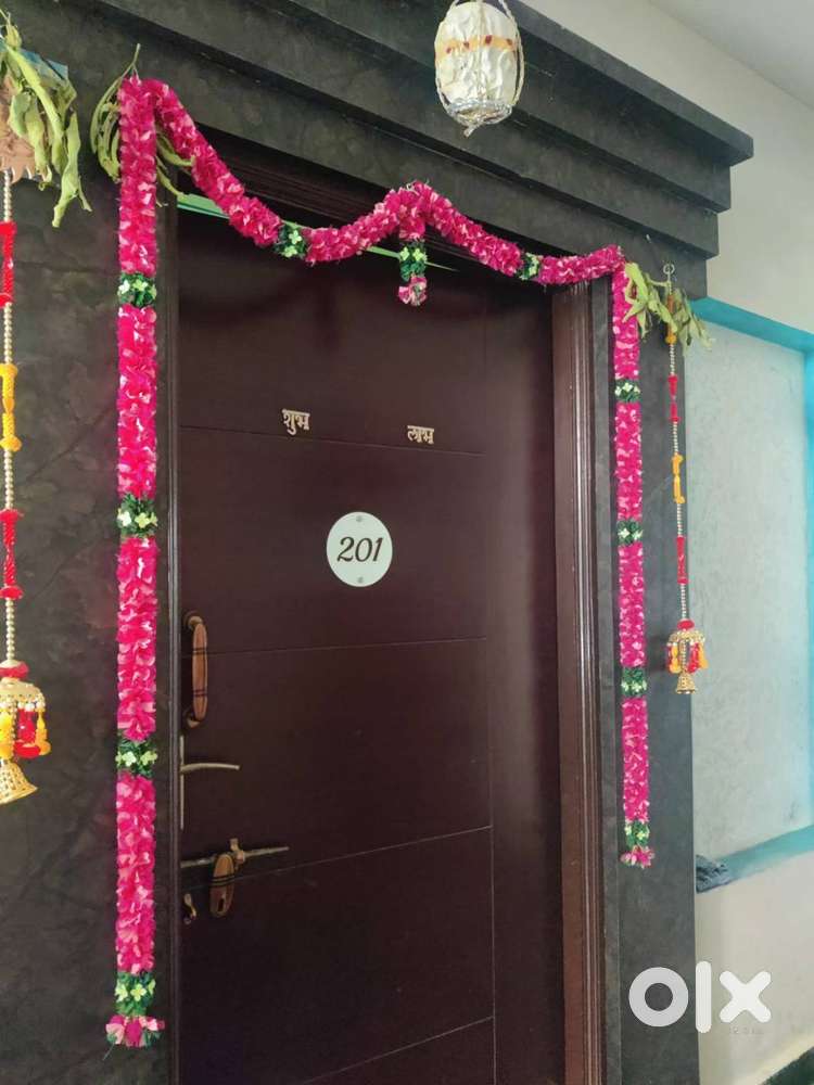 Fully Furnished Flat For Rent