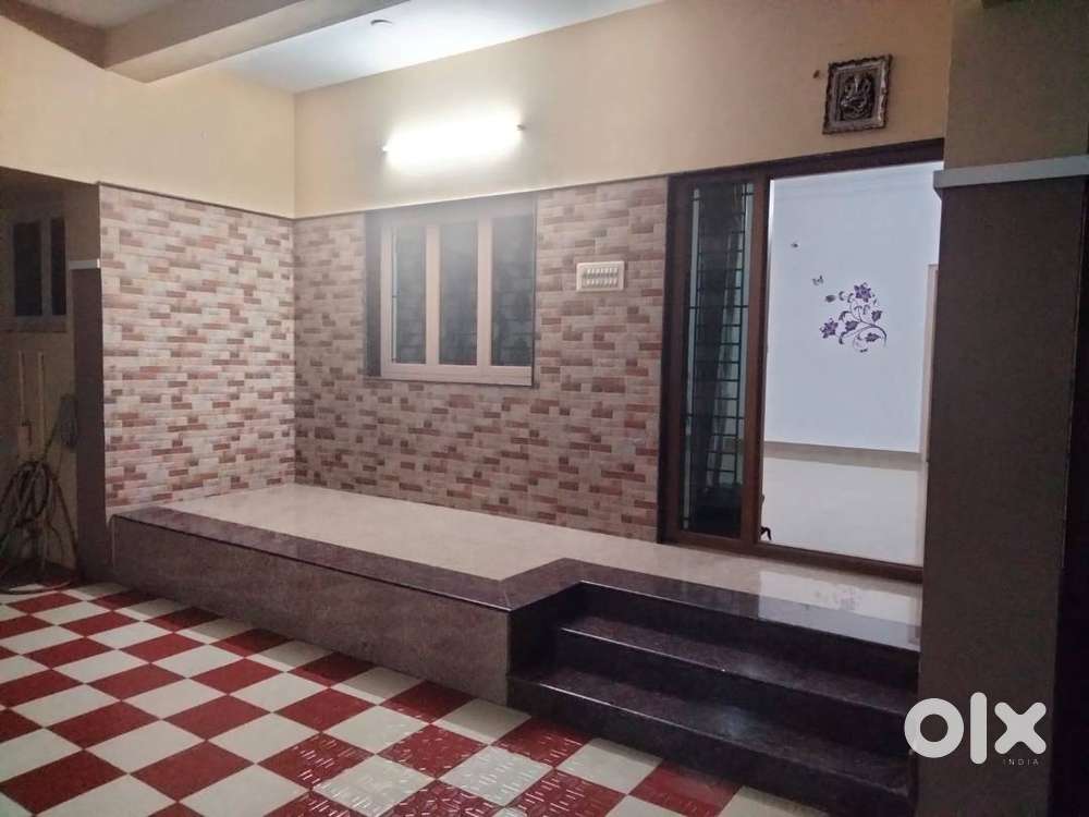 Beautiful & Spacious 2BHK independent house for Rent