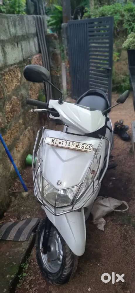 Cygnus ray single ownership :