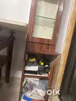 Small cupboard