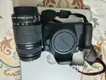 Canon EOS 1500D SLR camera (Camera full set or only lens available)