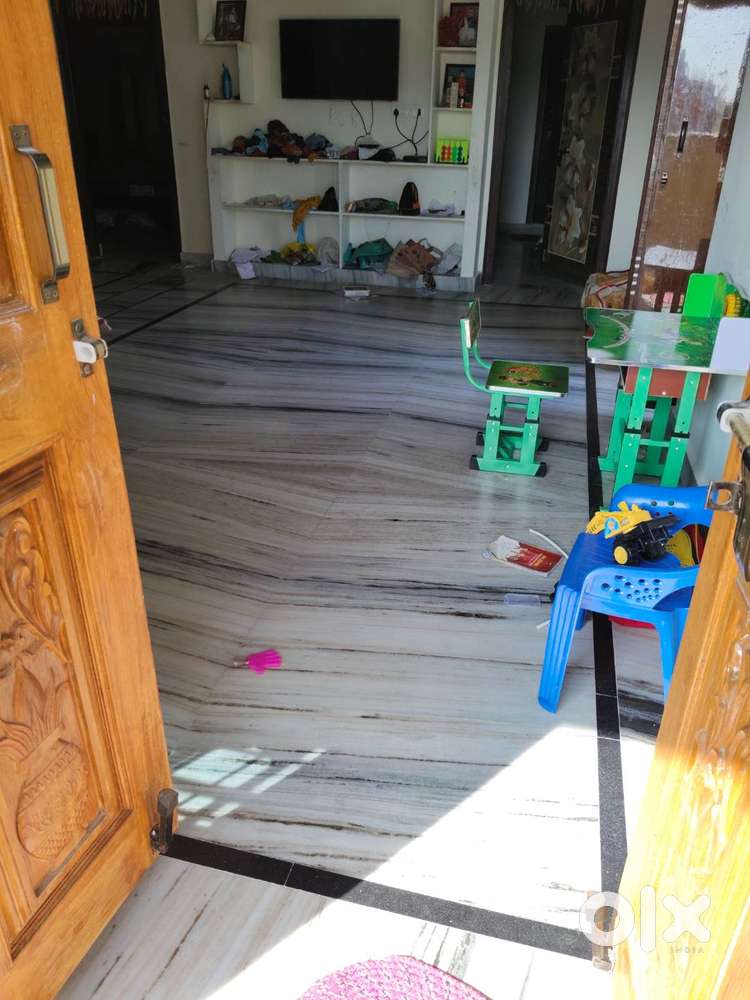 Ground plus 1 Building in Beeramguda