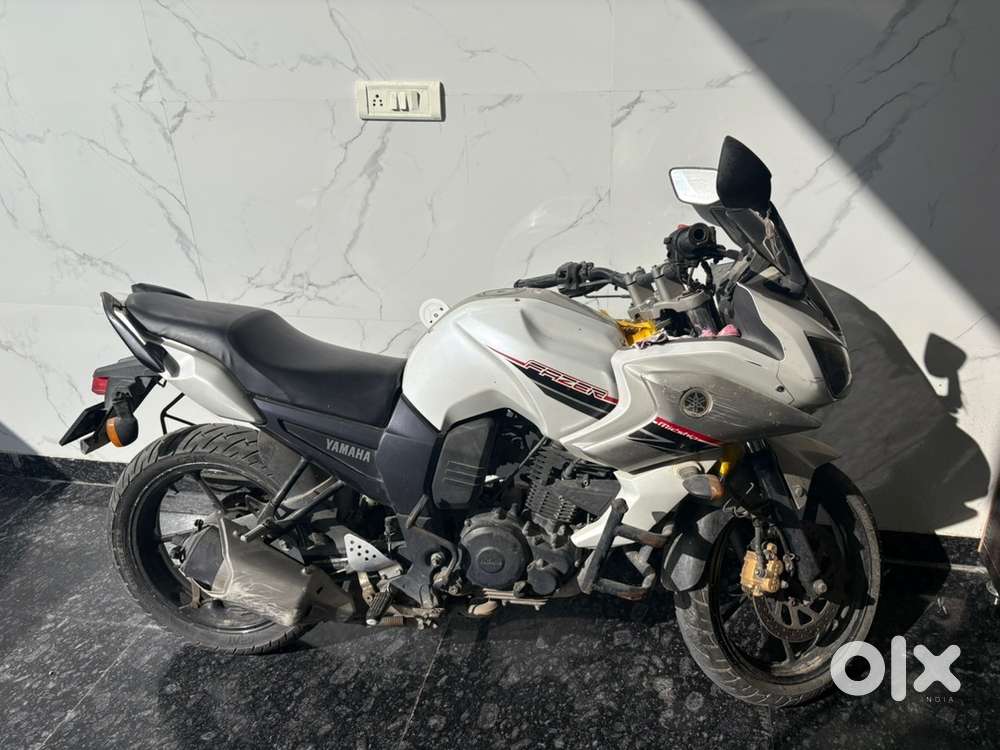 White color good condition