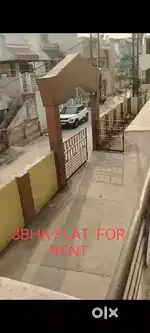 FLAT AVAILABLE IN SARKANDA  RAJKISHORE NAGAR  VINOBA NAGAR  MANGLA