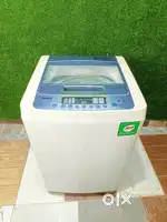 smart choice. lg top load fully auto, washinng machine, in best price