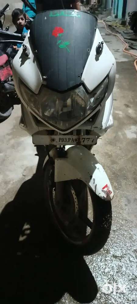 Hero Karizma zmr