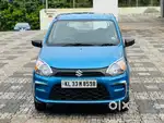 Maruti Suzuki Alto 800 VXI Plus Option, 2020, Petrol