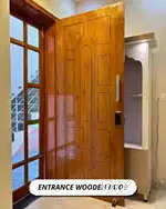 Flat 3BHK Fully furnished for rent