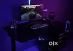 High-Performance Gaming CPU for Sale – Plug & Play Ready!